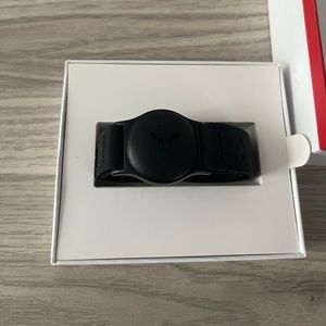 Orangetheory armband / heart rate monitor